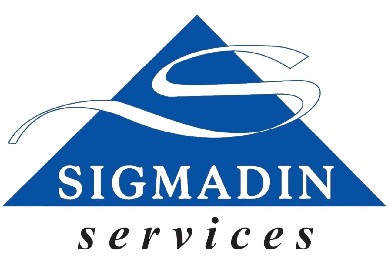 SIGMADIN SERVICES