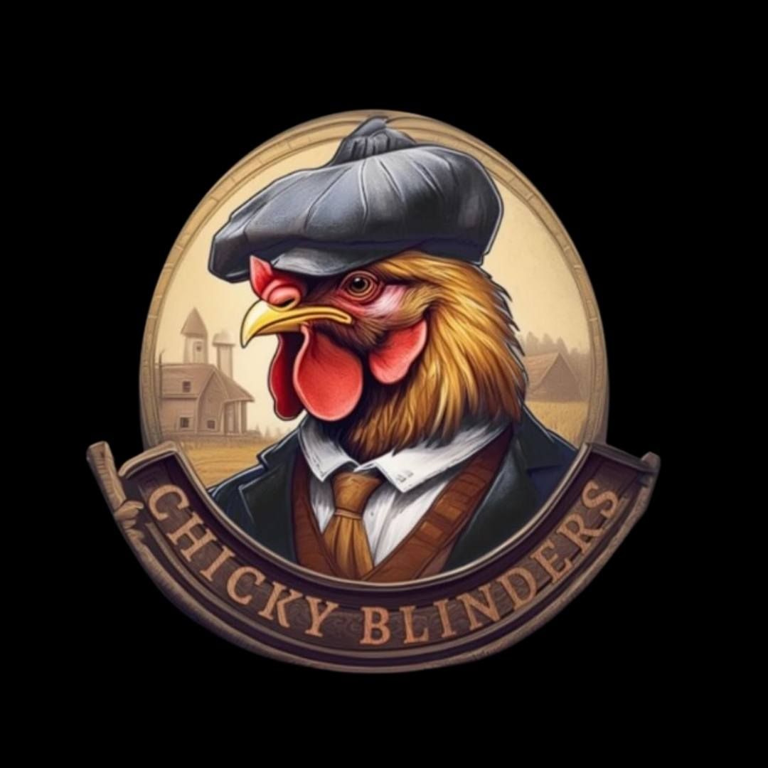 Chicky Blinders