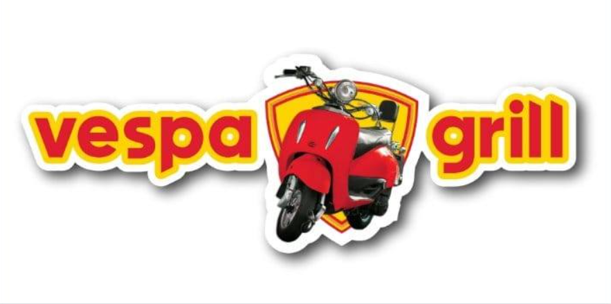 VESPA GRILL