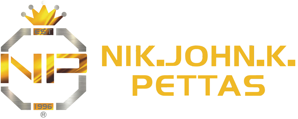 ΠΕΤΤΑΣ ΝΙΚΟΣ