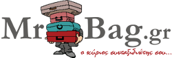 Mr Bag – Κοιλάκος Παναγιώτης