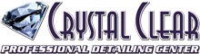 CRYSTAL CLEAR